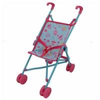 Dolls World Folding Umbrella Stroller