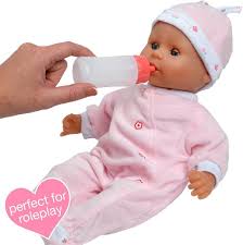 Dolls World Little Poppet - Image 2