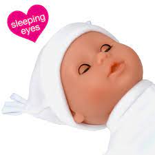 Dolls World Little Treasure Doll - Image 2