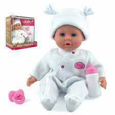 Dolls World Little Treasure Doll - Image 4