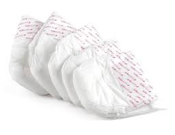 Dolls World Nappies