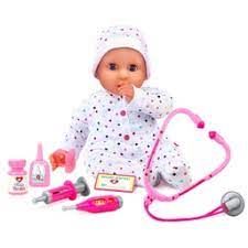 Dolly Doctor