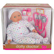 Dolly Doctor - Image 2