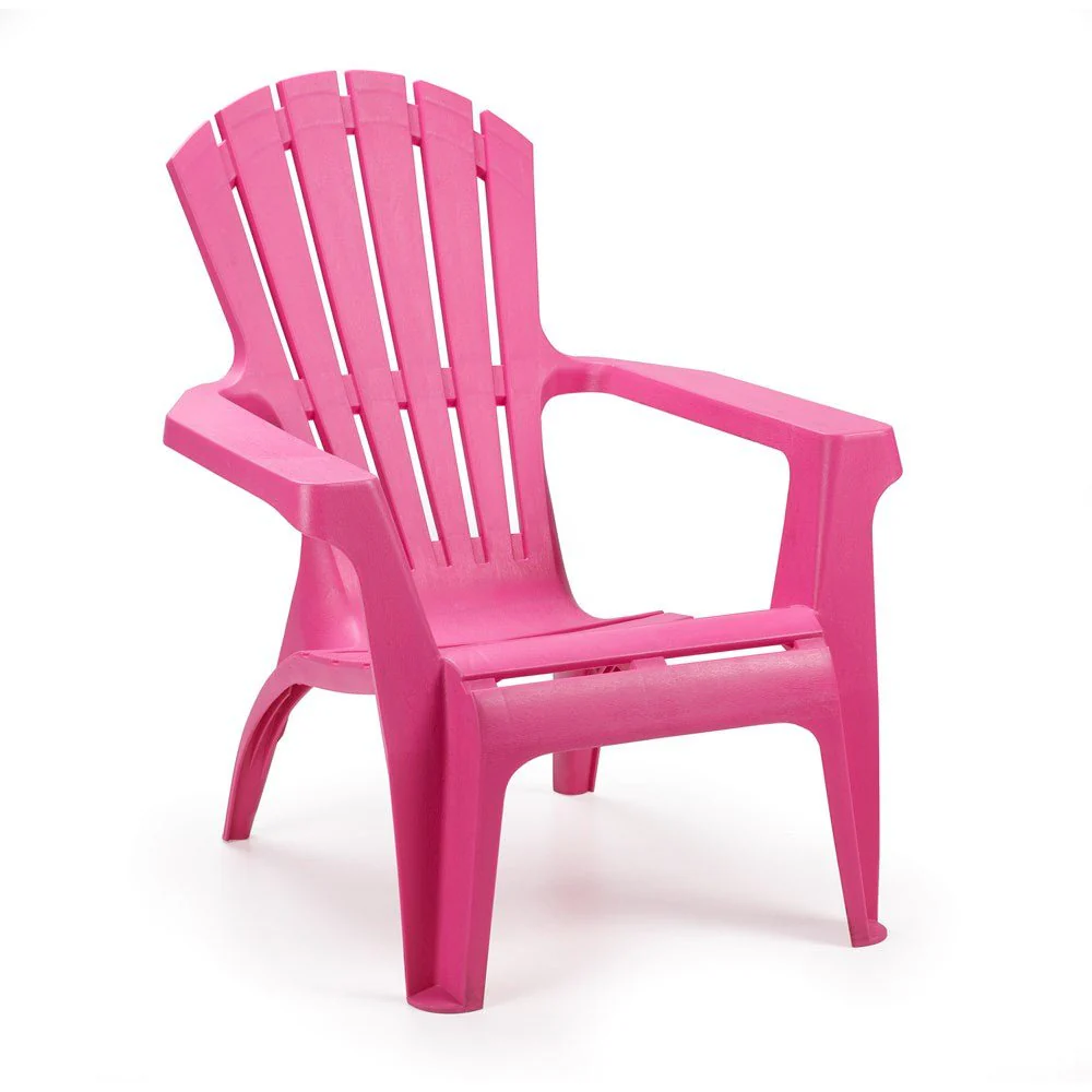 Dolomiti Garden Chair - Pink
