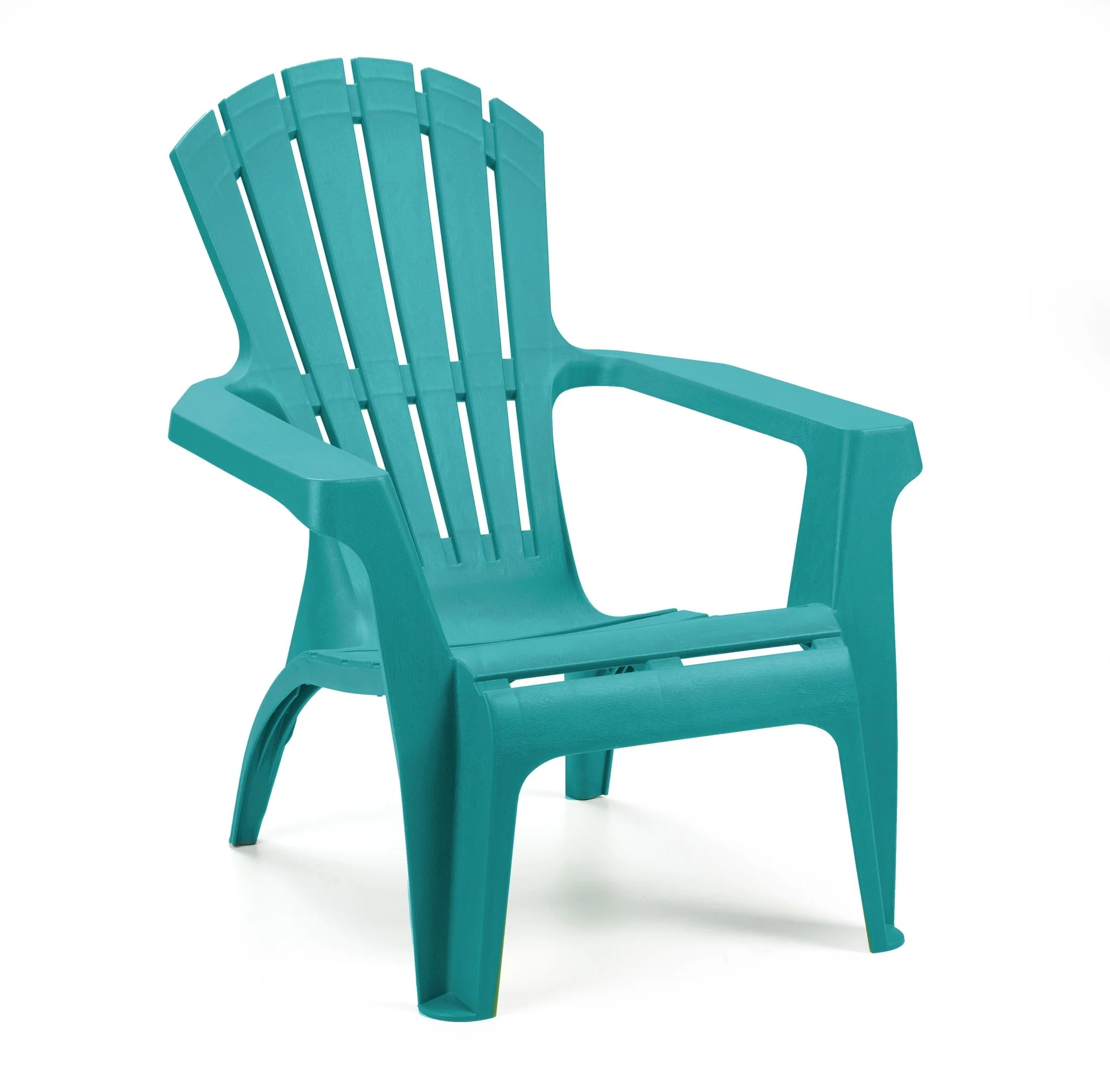 Dolomiti Garden Chair - Green