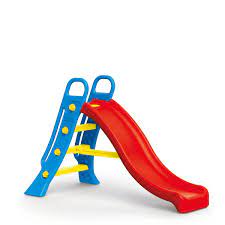 Dolu Big Splash Slide