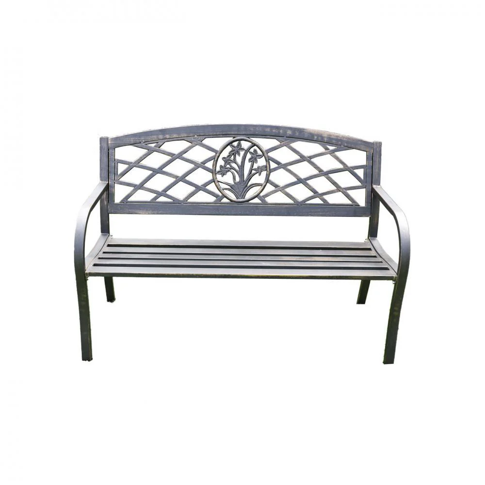 Donard Daffodil Bench