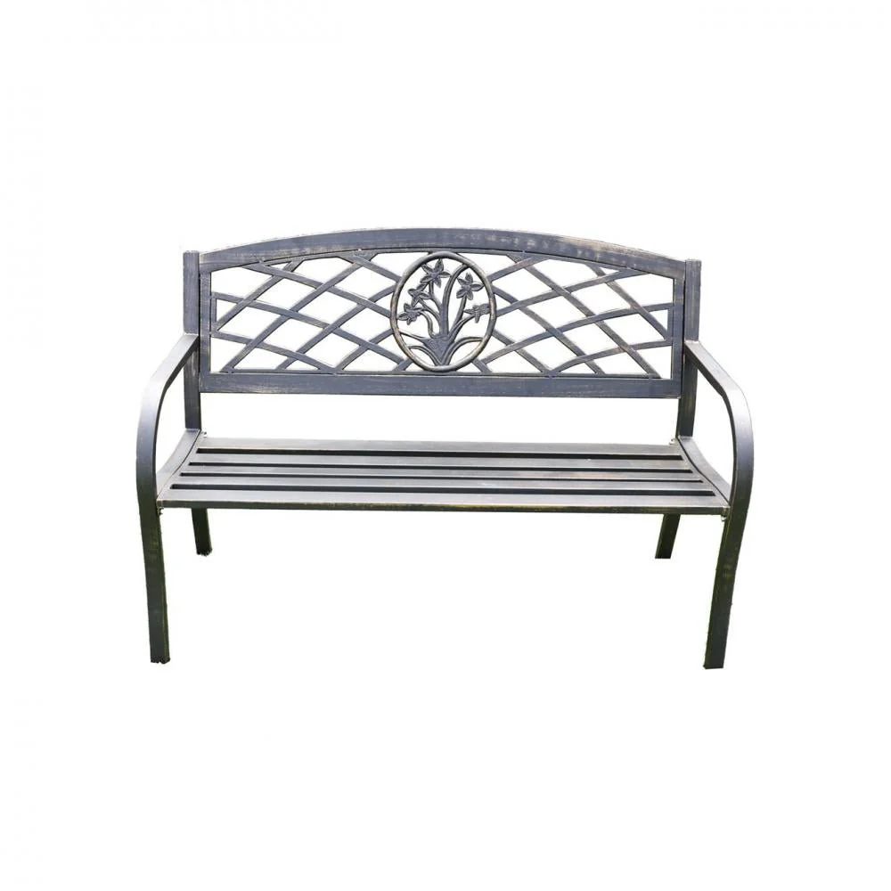 Donard Daffodil Bench - Image 2