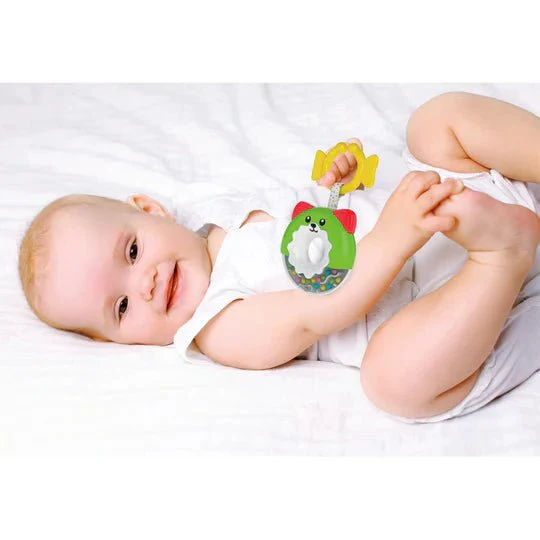 Donut Rattle - Image 2