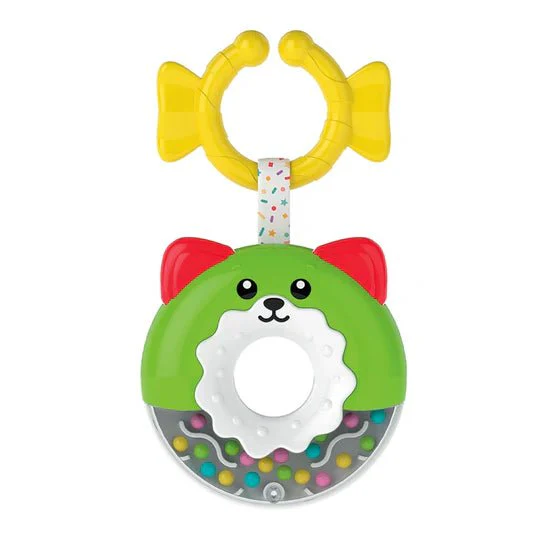 Donut Rattle - Image 3