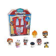 Doorables Pixar Fest Collector Pack - Image 2