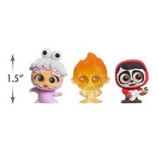 Doorables Pixar Fest Collector Pack - Image 3
