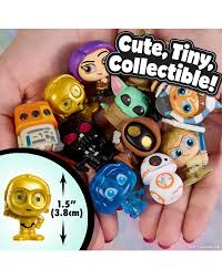 Doorables Star Wars Galaxy Mini Peek S1 - Image 3