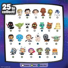 Doorables Star Wars Galaxy Mini Peek S1 - Image 4