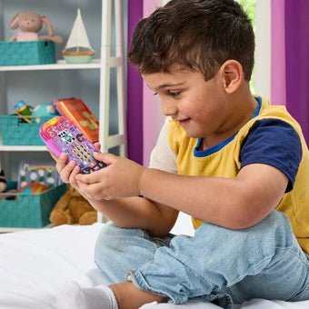 Dora Adventure Calls Learning Phone - Image 2