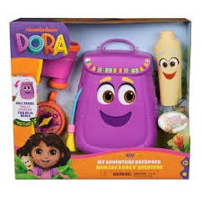 Dora Backpack