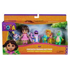 Dora Gift Pack