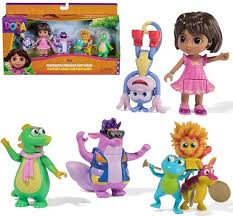 Dora Gift Pack - Image 4