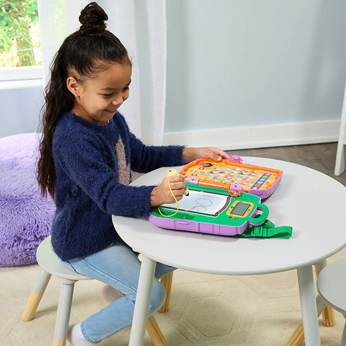 Dora: Got Your Back Learning Backpack - Image 2