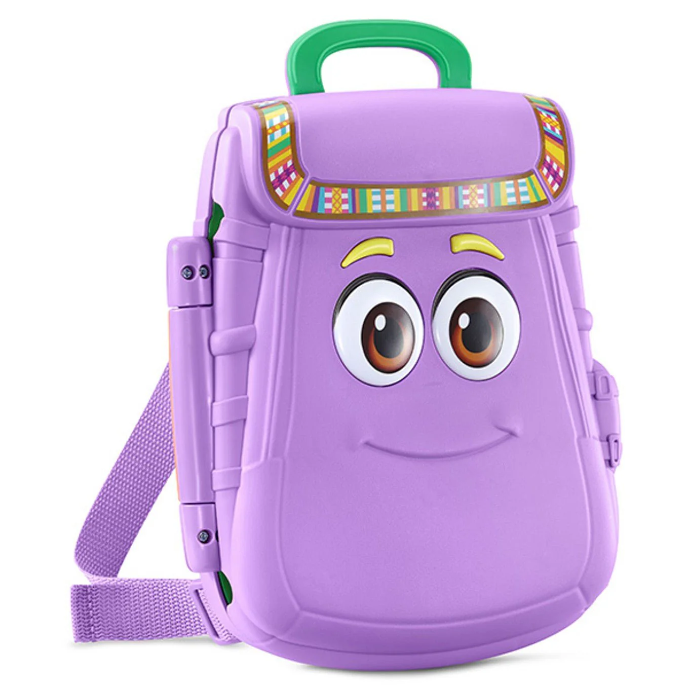Dora: Got Your Back Learning Backpack - Image 3