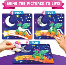 Dot It Unicorn & Princesses - Image 2