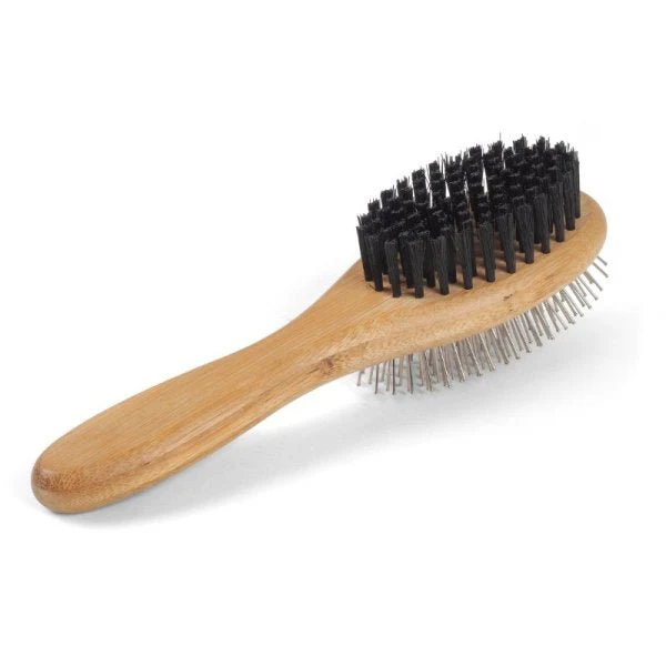Double Sided Pet Brush - Image 2
