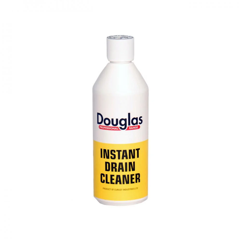 Douglas Instant Drain Cleaner - 500ml - Image 2