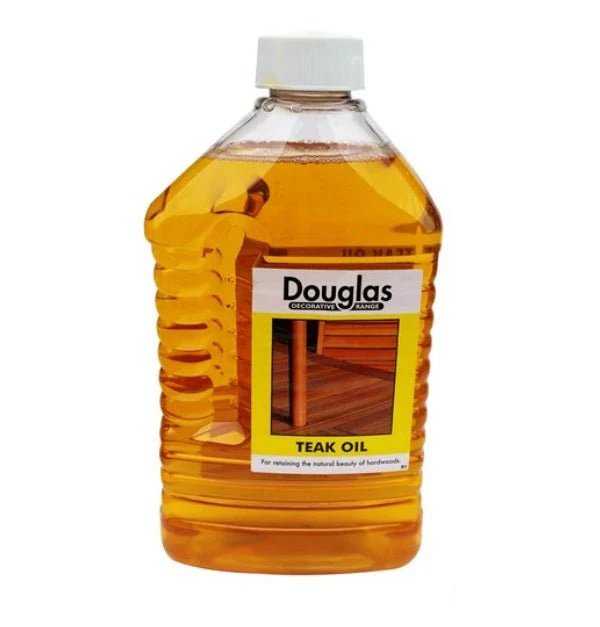 Douglas Teak Oil 2L