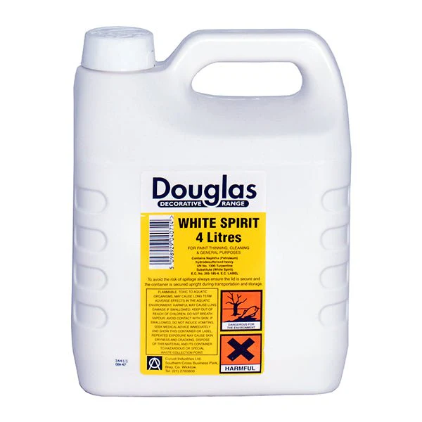 Douglas White Spirit - 4L