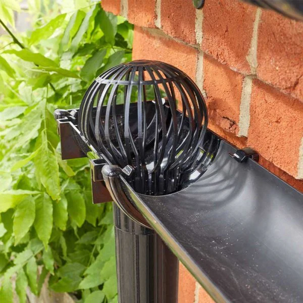 Downpipe LeafGuard, 2pk - Image 2