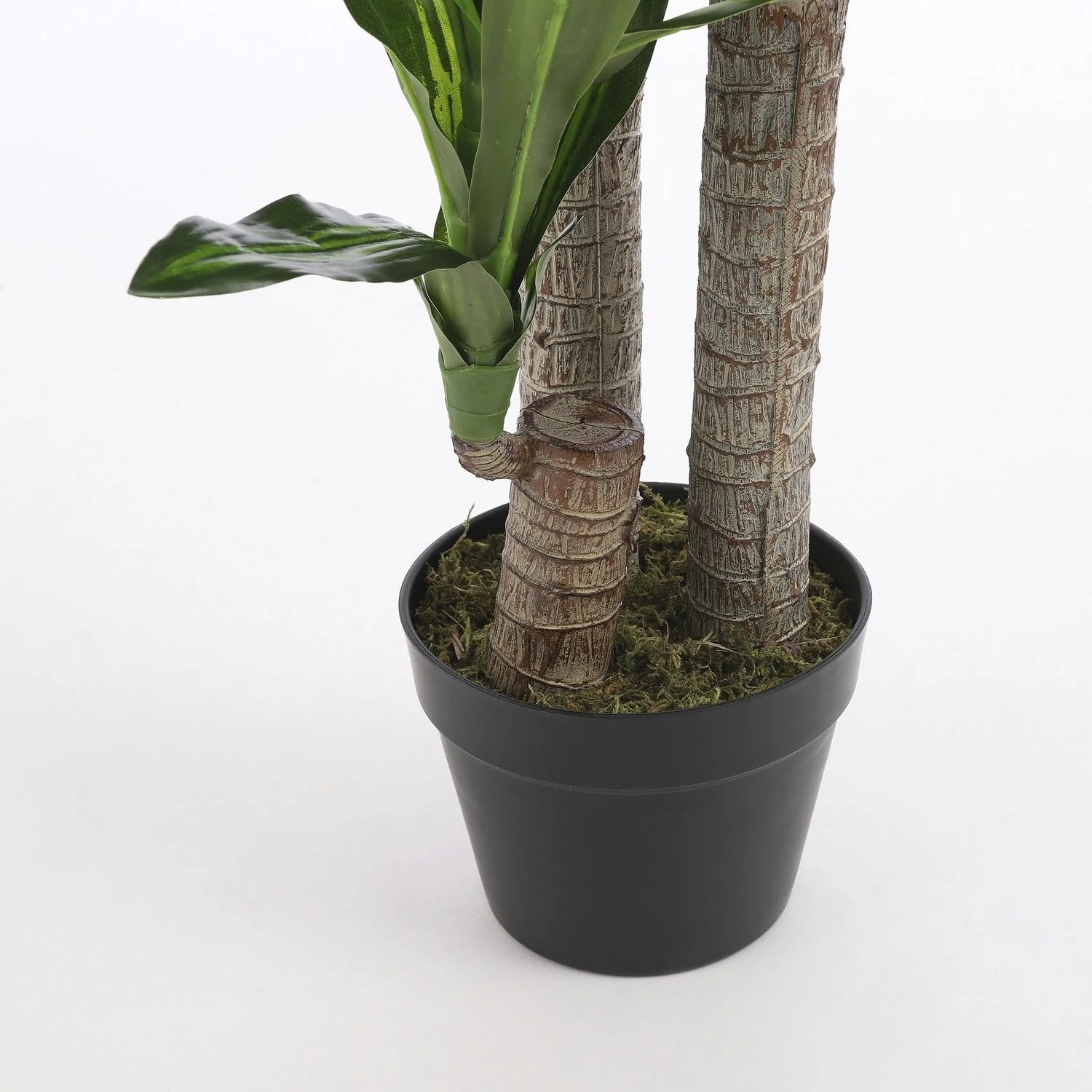 Dracaena Artificial Plant in Pot 110cm - Image 3