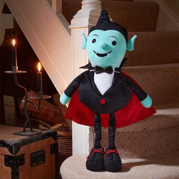 Dracula Plush 60cm