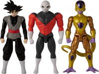 Dragon Ball 30Cm Limit Breaker Figure Assorted Styles - Image 3