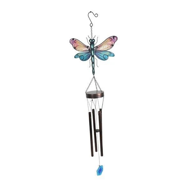 Dragonfly Wind Chime 23x78cm