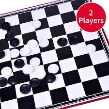 Draughts Game - Image 2