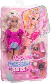 Dream Besties - Barbie Malibu