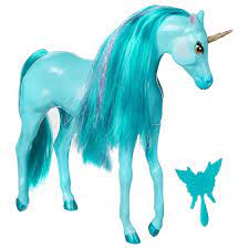Dream Ella Unicorn Teal