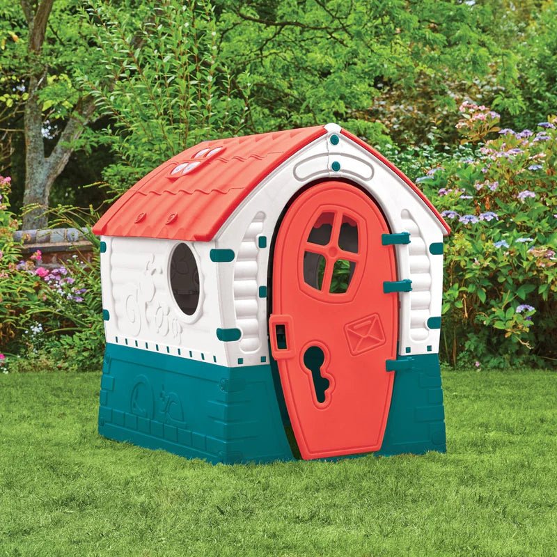 Dream House Twilight Playhouse - Image 4