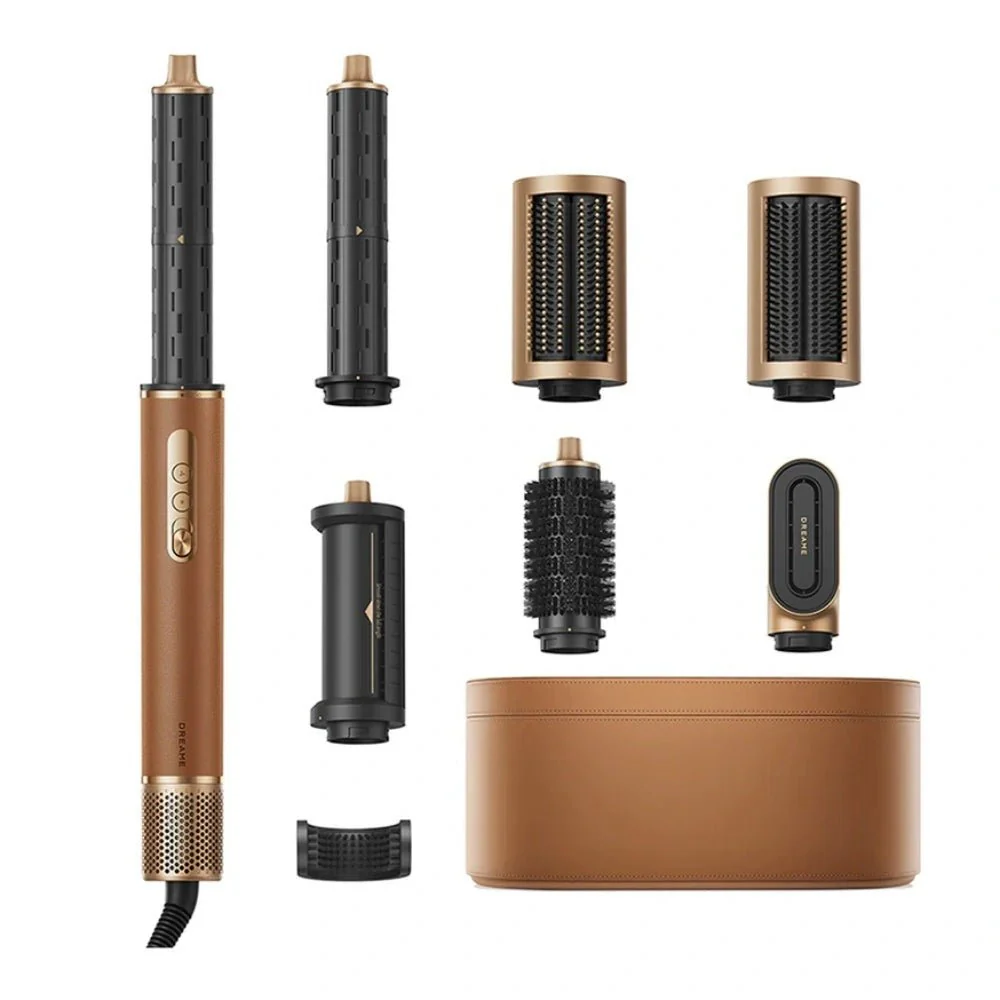 Dreame AirStyle Pro 7 in 1 Hair Styler Curler & Straightener | AMF18A