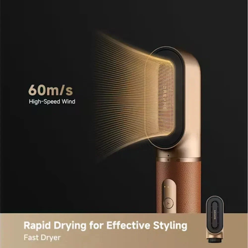 Dreame AirStyle Pro 7 in 1 Hair Styler Curler & Straightener | AMF18A - Image 2