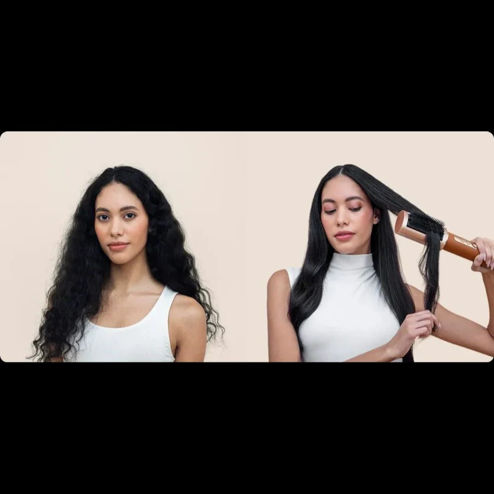 Dreame AirStyle Pro 7 in 1 Hair Styler Curler & Straightener | AMF18A - Image 25