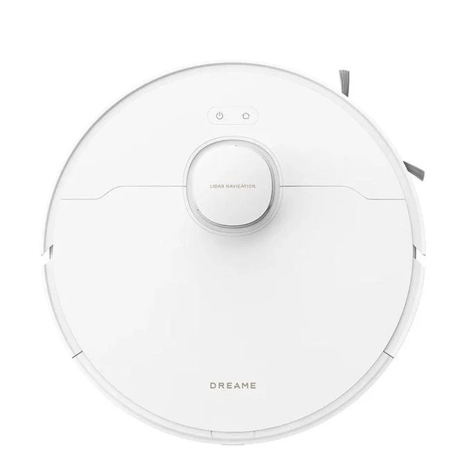 Dreame D20 Pro Plus Robot Vacuum & Mop | RLD43SD - Image 3