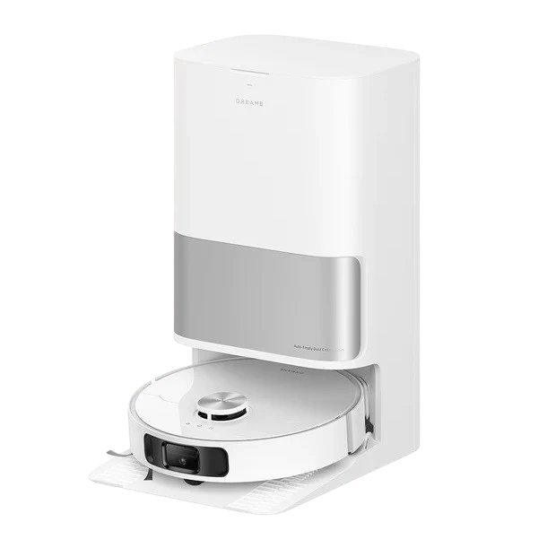 Dreame L10s Ultra Gen 2 Robot Vacuum Cleaner and Mop