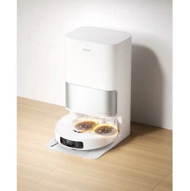 Dreame L10s Ultra Gen 2 Robot Vacuum Cleaner and Mop - Image 10