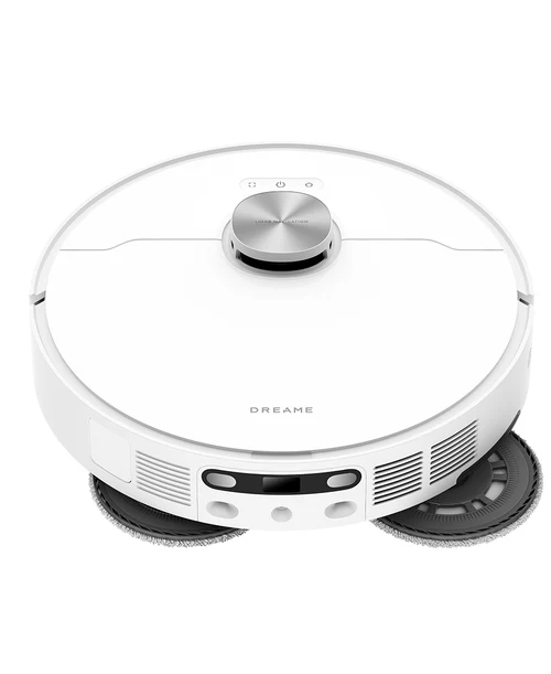 Dreame L10s Ultra Gen 2 Robot Vacuum Cleaner and Mop - Image 3