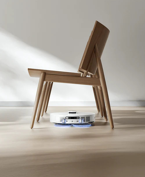 Dreame L10s Ultra Gen 2 Robot Vacuum Cleaner and Mop - Image 5