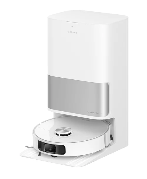 Dreame L10s Ultra Gen 2 Robot Vacuum Cleaner and Mop - Image 7