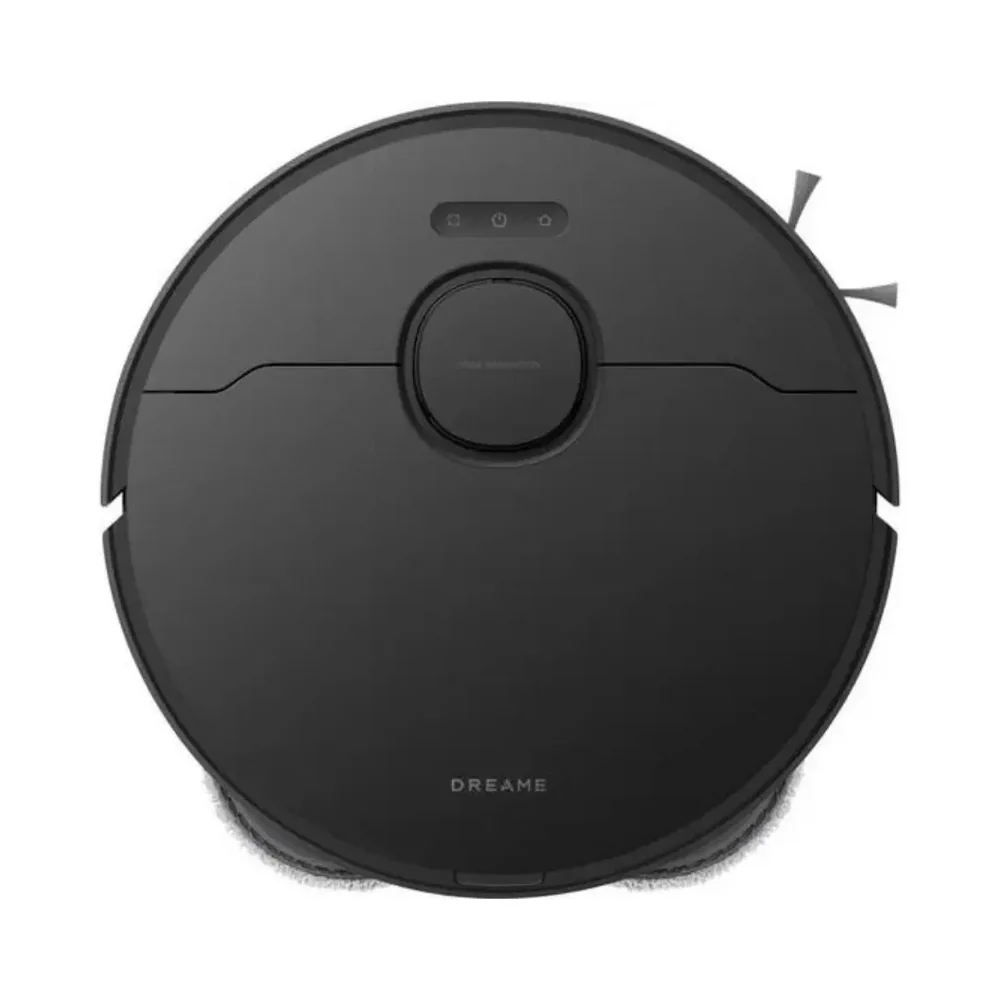 Dreame L40 Ultra AE Robotic Robot Vacuum – Black - Image 2