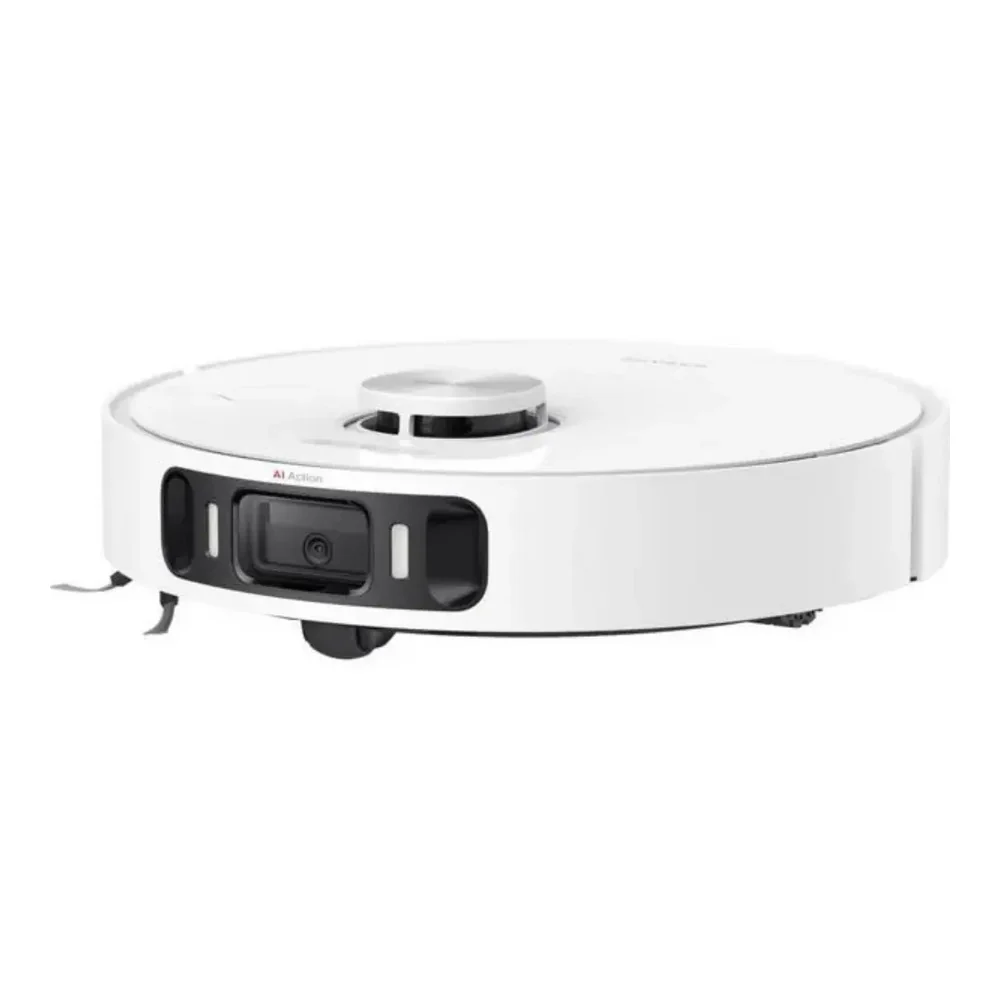 Dreame L40 Ultra AE Robotic Robot Vacuum – White - Image 3