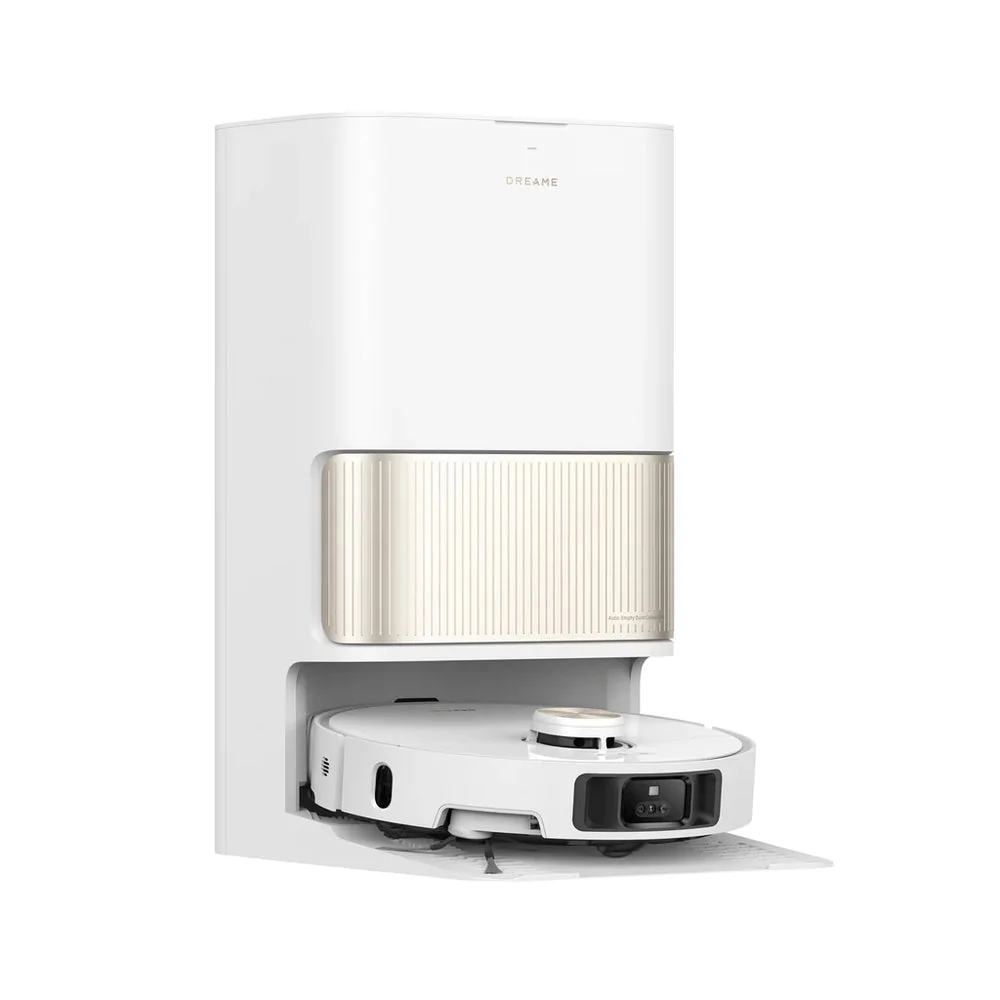 Dreame L40 Ultra Robot Vacuum Cleaner and Mop with Self-Cleaning and Auto-Empty - Image 2